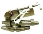 Self Centering Angle Vice