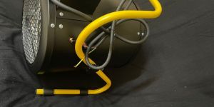 ZENCO - 5 KW ELECTRIC BROODER