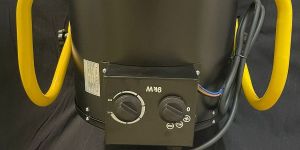 ZENCO - 9 KW ELECTRIC BROODER