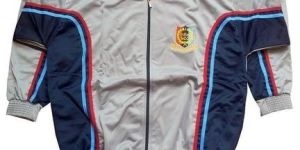 Polyester Super Poly Tracksuit