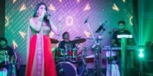 Artist Management Services