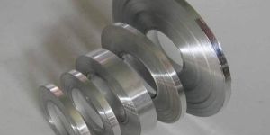 Stainless Steel Slitting Coil