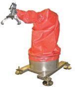 ROBOTIC HEAD DROPPER