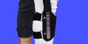 Knee Brace