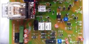 MIG Welding Machine PCB