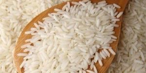 Sella Basmati Rice