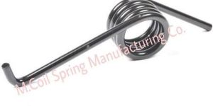 Stainless Steel Torsion Spring
