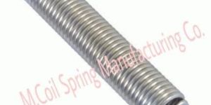 Steel Extension Spring