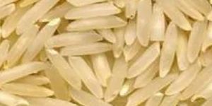 Non Organic Traditional Sella Basmati Rice