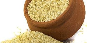 Organic Barnyard Millet