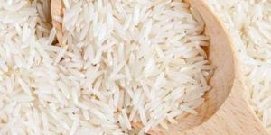 Organic Traditional Basmati Rice