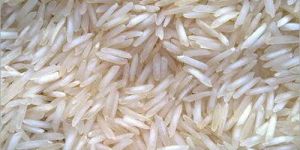 Organic Traditional Sella Basmati Rice