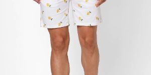 Mens Cotton Shorts