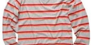 Mens Full Sleeve T Shirt