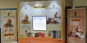 POP up Backdrop Stand