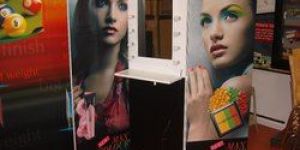 Shop Promotional Displays