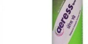 Antiseptic Bandage Spray