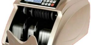 Currency Counting Machine