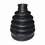 Three Wheeler Axle Boot