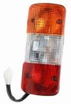 Three Wheeler Tail Lamp