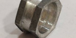 Aluminium Hex Nut