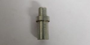 MS Precision Turned Components