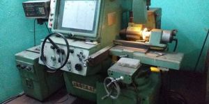 Optical Profile Grinding Machine