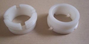 Plastic Filter Holders