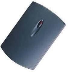 Proximity Card Reader