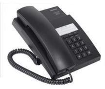 Push Button Telephone