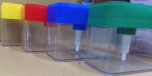 Kitchen Liquid Dispenser