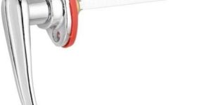 Metro Key Plain Handle