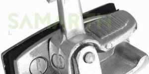 Sliding Window Lock Majda