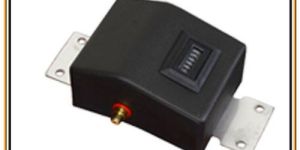 Surge Strike Counter