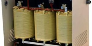 Drive Isolation Transformer