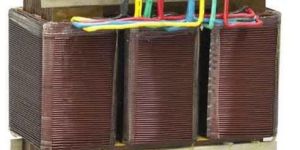 Energy Efficient Transformer