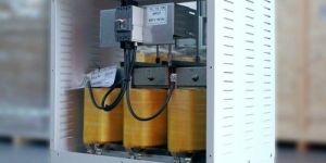 Non Linear Transformer