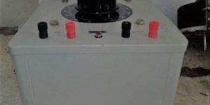 Single Phase Auto Transformer