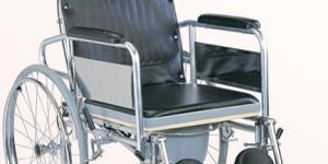 Reclining Wheelchair