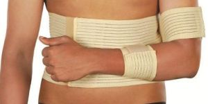 Shoulder Immobiliser