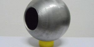 Stainless Steel Balls