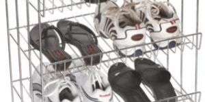 Shoe Rack