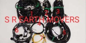 Engine Wiring Harness