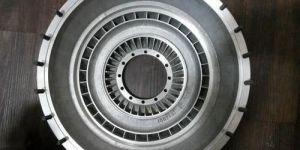 Wheel Loader Spare Parts