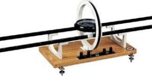 Stewart & Gees Apparatus