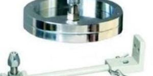 Brass Disc Torsion Pendulum