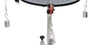 Universal Force Table