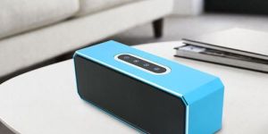 Bluetooth Speaker