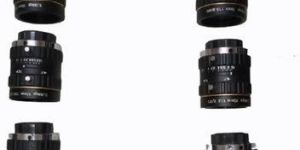 CCTV Camera Lens
