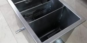 Grease Trap